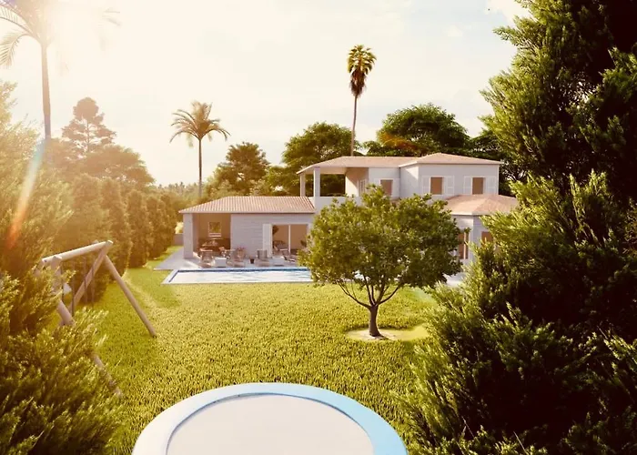 Maslinik * Kaštelir