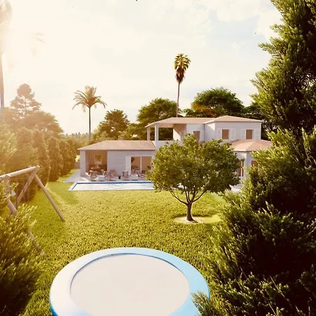 Maslinik * Kaštelir