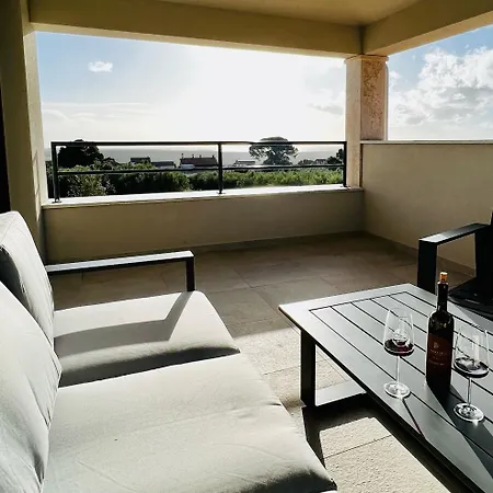 Maslinik Вилла Каштелир