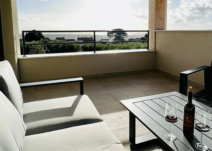 Maslinik 빌라 Kaštelir